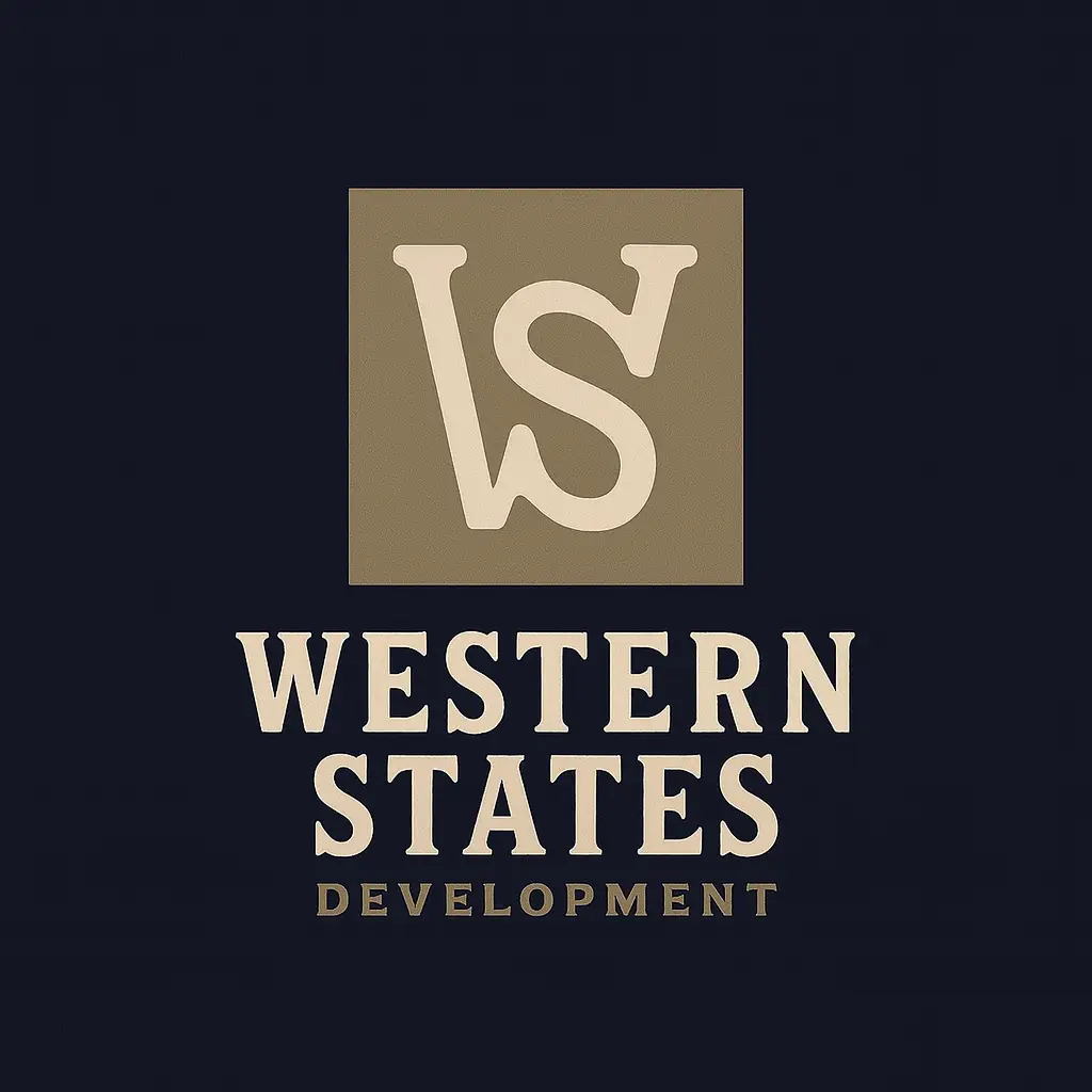 Western States Development logo