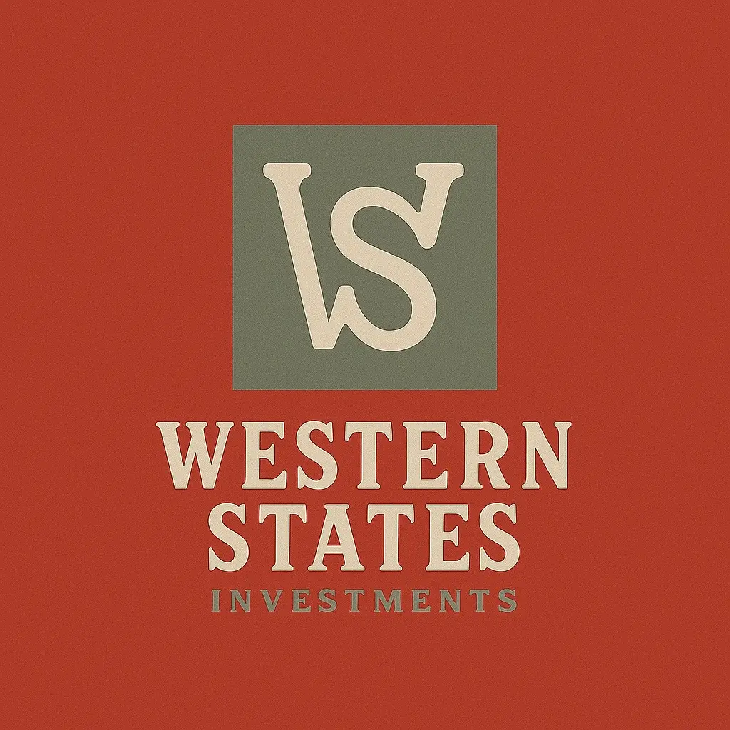 Western States Investments logo