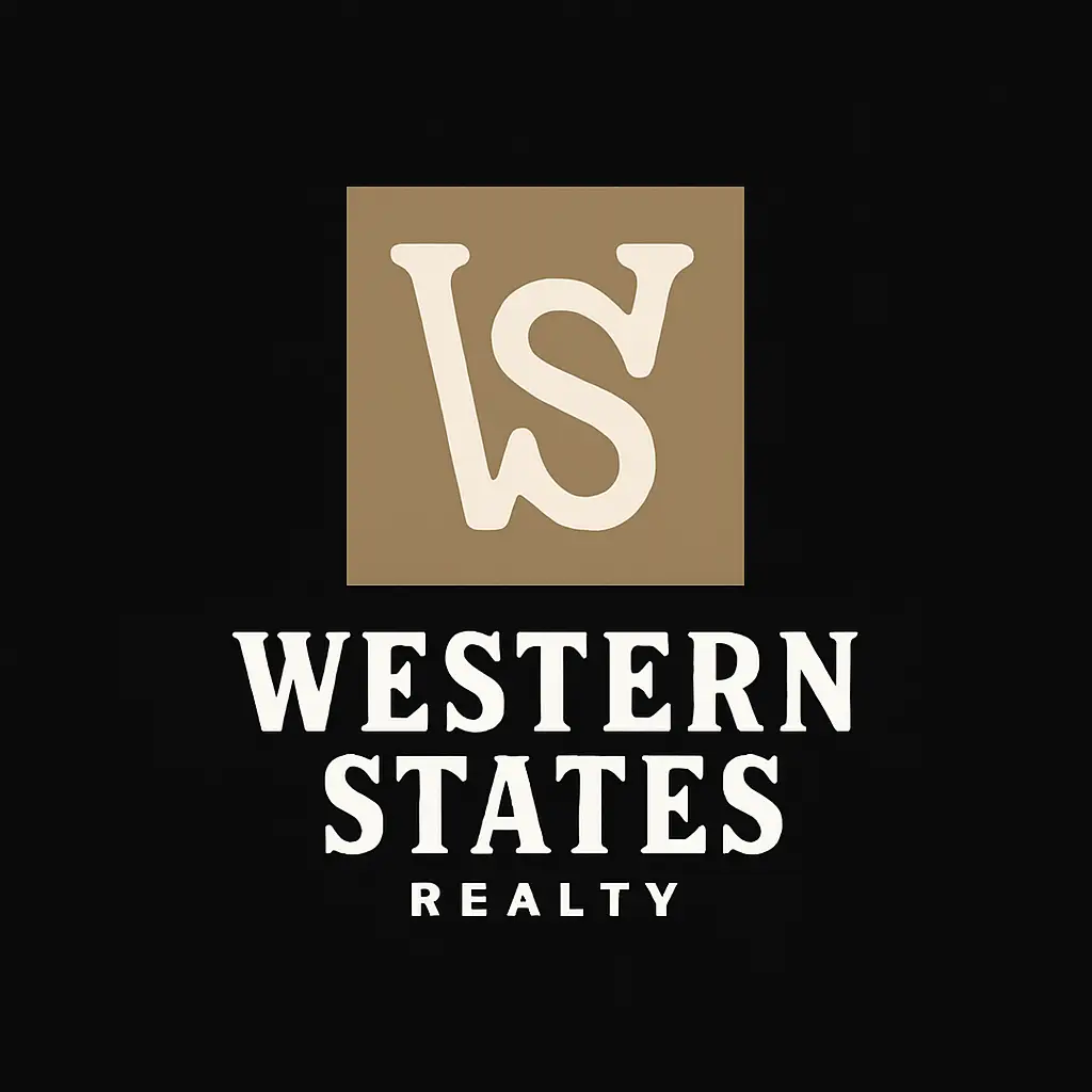 Western States Realty logo