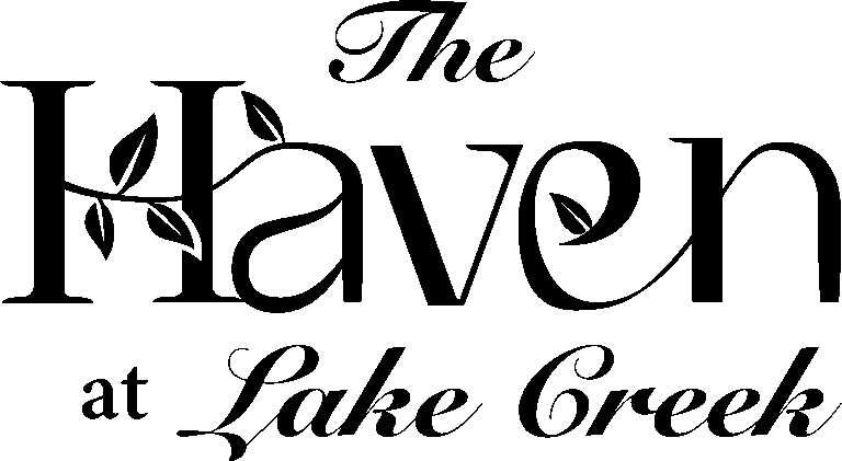 The Haven at Lake Creek logo