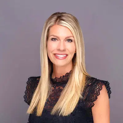 A professional headshot of Nicole Shields, Western States Realty